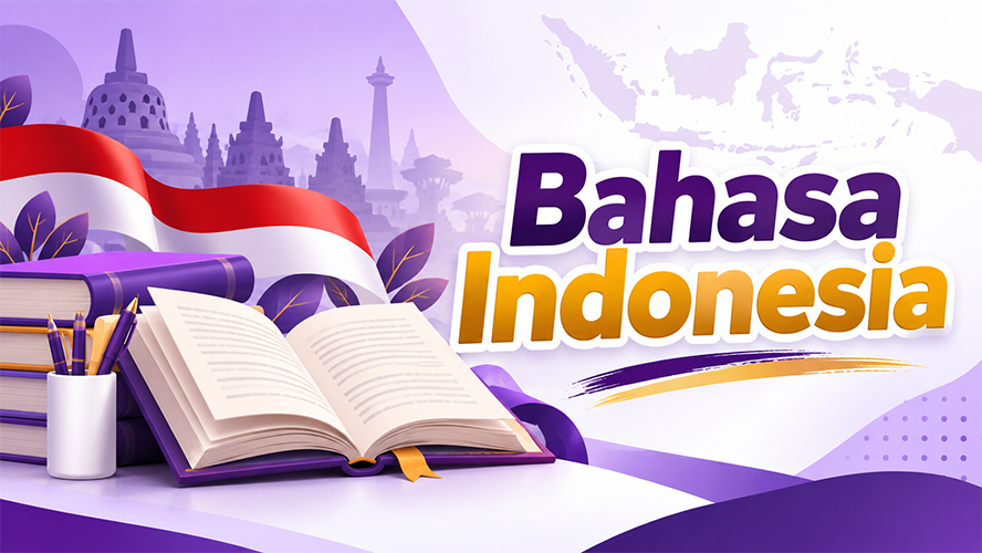 Thumbnail ujian Bahasa Indonesia